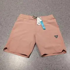 リサイクル素材 VISSLA ヴィスラ ボードショーツ 海パン サーフィン