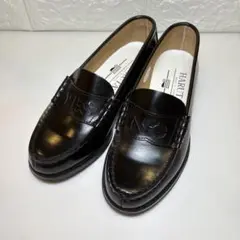 (新品級)HARUTA I am I YES NO ローファー 22.5cm