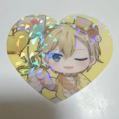 六弥ナギ ナンジャ クリアカード