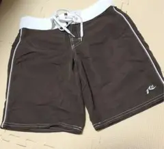 水着 ハーフパンツ