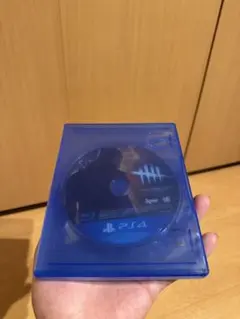 PS4 デッドバイデイライト Dead by Daylight DBD