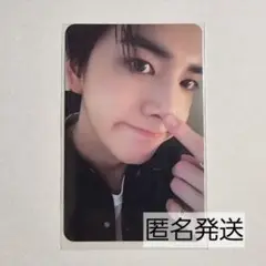 THE BOYZ 封入トレカ ヨンフン