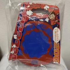 DODGEBEE 200 スモールサイズ フリスビー