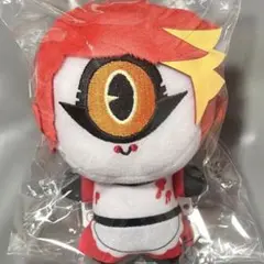 ハズビン・ホテルへようこそ ぬいぐるみ vol.1 ニフティ ちびぐるみ②