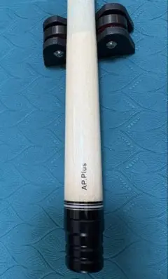 ビリヤード　シャフト　HOWキュー（ハオキュー）　AP.plus 美品 HOW CUE 【ハオキュー】 M6シリーズ M6-RG レンガス | AP PRO