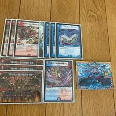 連ドラドラグナーデッキ(ドラグナーデッキ、連ドラデッキ) 連ドラのすゝめ（2024年版）｜ろん