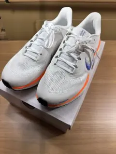 【未使用/難あり】AIR ZOOM PEGASUS 41 FP(MENS:28)