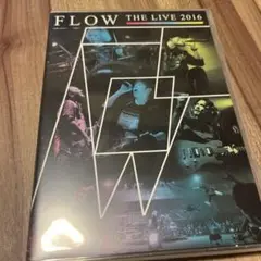 FLOW/FLOW THE LIVE 2016〈2枚組〉