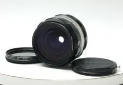 【美品・整備済み】Nikon NIKKOR-H Auto 28mm f3.5