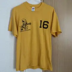 80s ヴィンテージ　Tシャツ　USA製 SOFFE