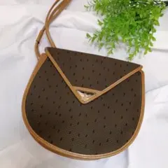 イヴサンローラン Vintage ショルダーバッグ