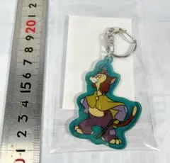 新品！サンキューマートピノキオ ギデオンアクリルキーホルダー 即日発送！