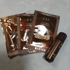 エスト ベースメイク サンプル