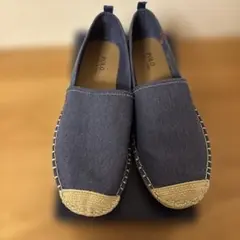 美品⬛︎POLO RALPH LAUREN ブルースリッポン