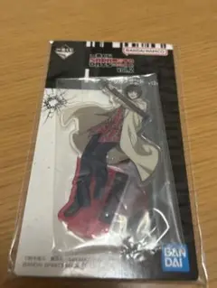 サカモトデイズ 一番くじ vol2 I賞 アクリルスタンド 南雲