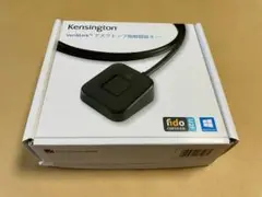 未開封 Kensington VeriMark 指紋認証キー K62330JP