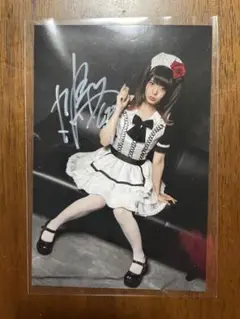 BAND-MAID「小鳩ミク」× ZIPPO 完全受注生産品 バンドメイド m47518934602_1.jpg?1721059328