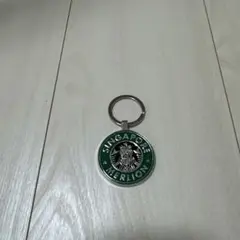 シンガポール マーライオン キーホルダー