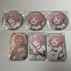 プロセカ 缶バッジ 鳳えむ