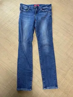 RED CARD デニム サイズ22 レディース