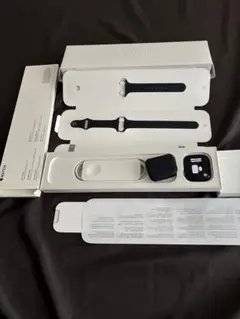 Apple Watch Series 8 45mm Midnight