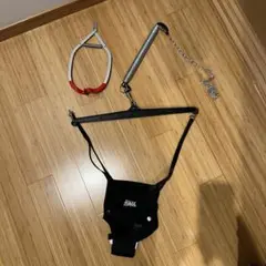Jolly jumper