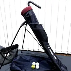 タイトリスト セルフスタンドバッグ
