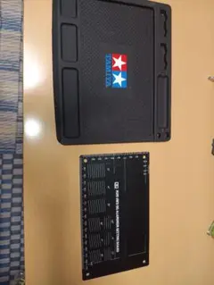ミニ四駆 HGメンテナンスベース (180x210mm) タミヤ ミニ四駆特別企画 ミニ四駆 HGメンテナンスベース