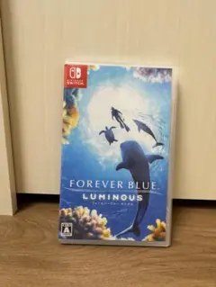 フォーエバーブルールミナス　Switch