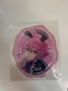 あんスタ クーリングクリアシール 姫宮桃李