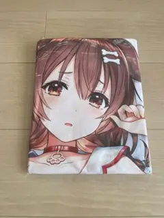 正規品 未開封 抱き枕カバー 戌神ころね うえっち かぼすライム ホロライブ 正規品 未開封 抱き枕カバー 戌神ころね うえっち かぼすライム