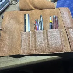 シャーペンセット筆箱付き