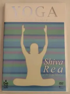 シバ・レー YOGA-Lunar Basics-