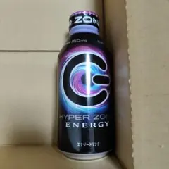 サントリー HYPER ZONe ENERGY 400ml 1本