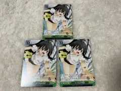 ヴァイス　アイマス　いつもの光景　３枚 ②