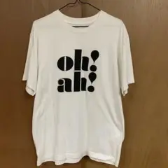 ユニクロ　UT ハーブ・ルバリン　Tシャツ　Lサイズ　男女兼用