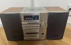 【希少可動品】KENWOOD オールインワンRXD-SE5MD・リモコン 希少可動品】KENWOOD オールインワンRXD-SE5MD・リモコン - メルカリ