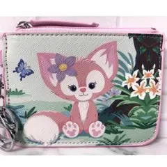 ディズニーシー リーナベル 財布 定期入れ 可愛いデザイン ♡