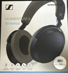 2025年最新】momentum 4 wireless denimの人気アイテム - メルカリ
