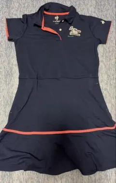 ゴルフウェア　レディース