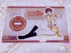明治東亰恋伽 めいこい 川上音二郎 8周年記念 アクリルスタンド アクスタ