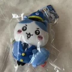 空港限定　ちいかわパイロット ［ハチワレ］