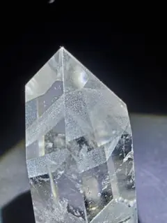 ファントムあり❣️水晶フリーカット