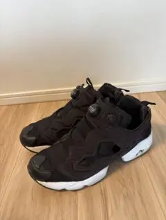 Reebok Instapump Fury インスタポンプフューリー26.5cm