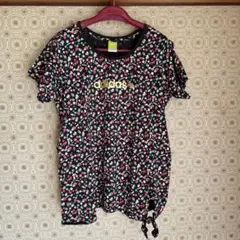 adidas 半袖TシャツLサイズ