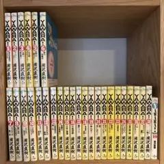 YAWARA! 全29巻 セット 浦沢直樹