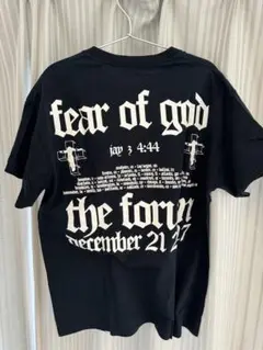 美品　Fear Of God×Jay Z パーカー　L Fear of God Jay Z collab hoodie | eBay