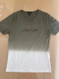 ニコルTシャツ