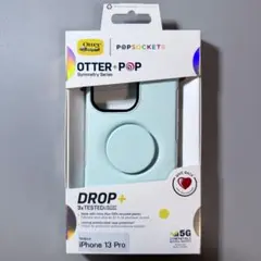 【純正】Otterbox iPhone13Pro Symmetry Series