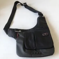 TUMI ショルダーバッグ
